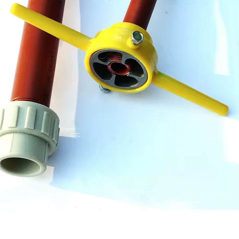 Set of installation strips