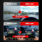 High-Performance Windshield Cleaner & Oil Film Remover