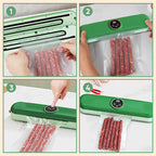 Household Vacuum Sealer