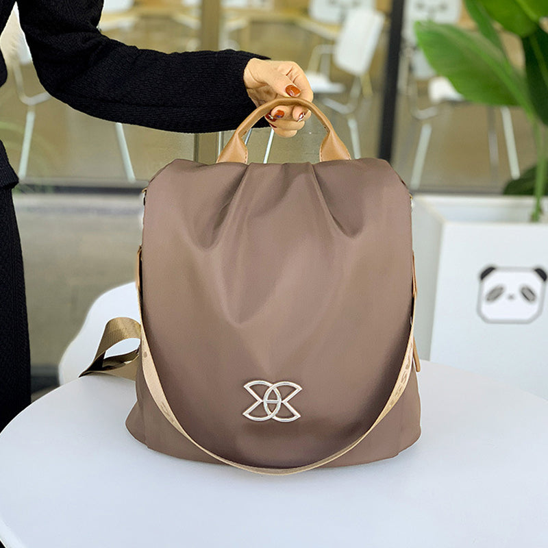 Theft-Proof Multipurpose Bag