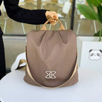 Theft-Proof Multipurpose Bag