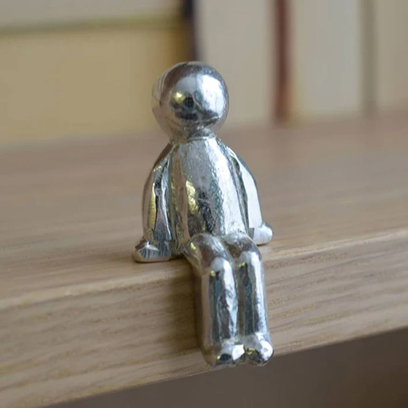 Family Member Figurines