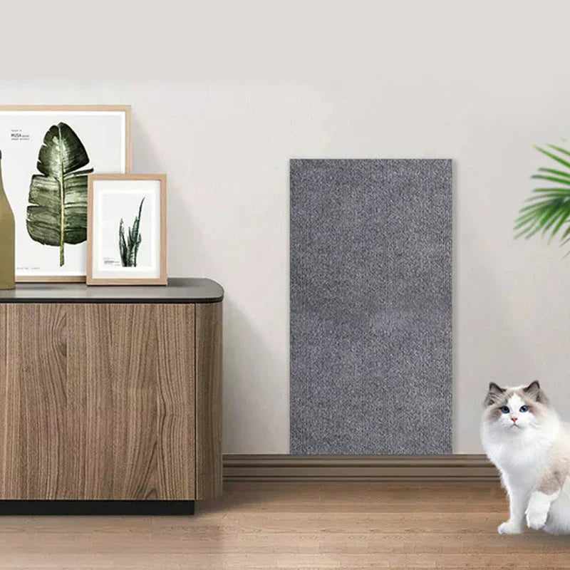Cat Scratching Mats - Protects Furniture
