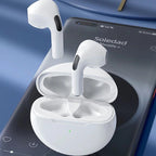 Original Air Pro 6.0 TWS Wireless Bluetooth Earbuds Mini Pods
