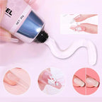 Magic Solid Nail Glue Set 3-in-1 Nail Art Sets