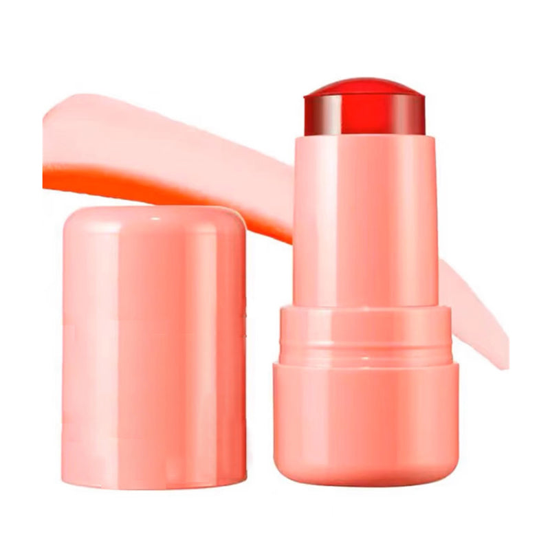 Cooling Water Jelly Lip Color Cheek Stain