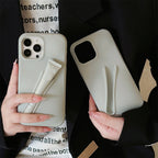 Lipstick Holder Phone Case