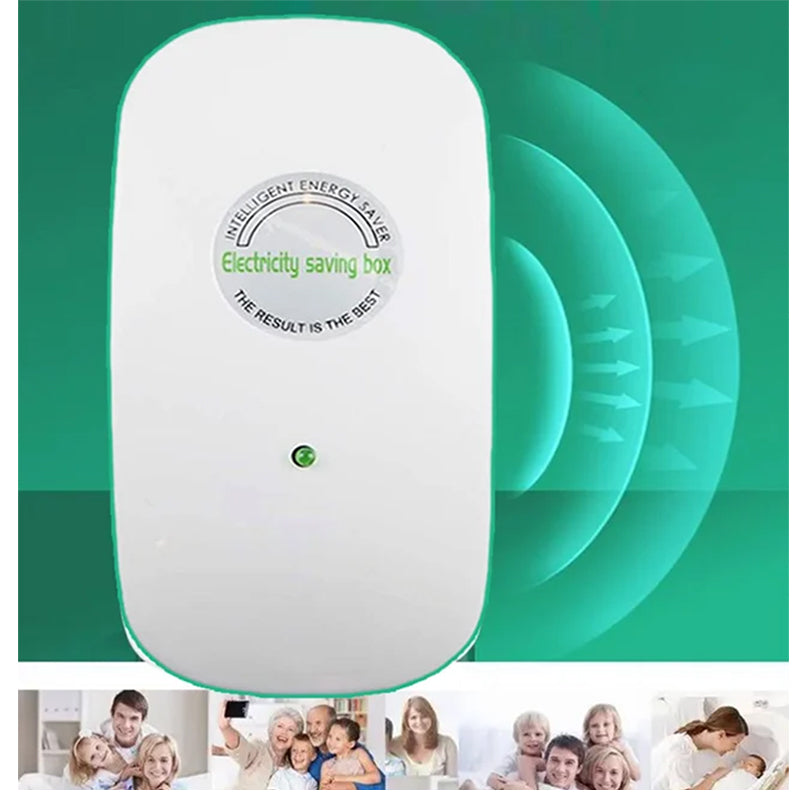 Household energy saver