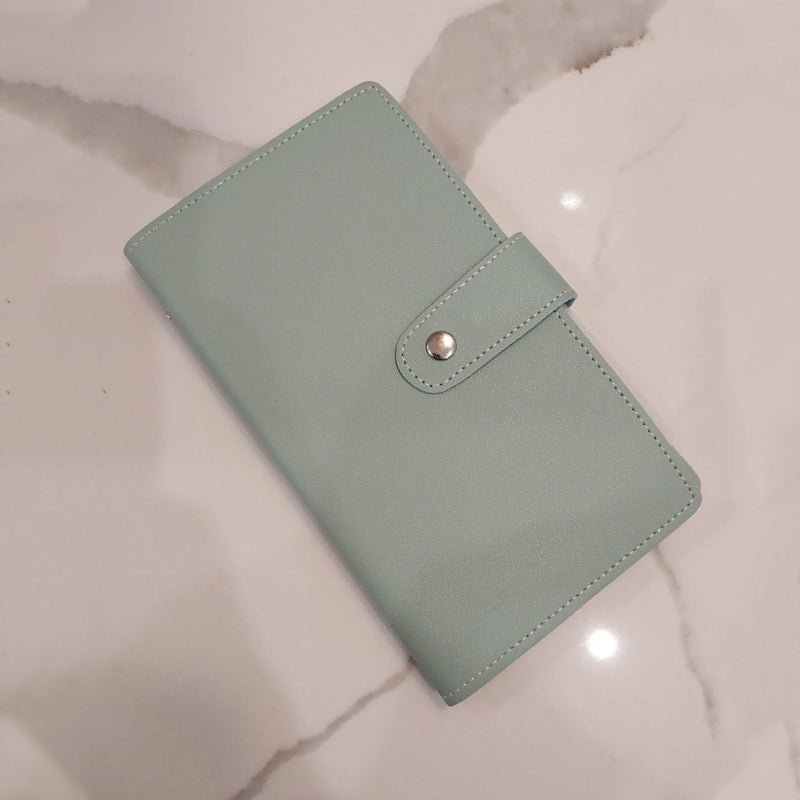 96 Envelope-Saving-Challenge-Book