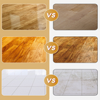 Powerful Floor Stain Remover and Polish Cleaner