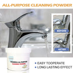 Powerful Kitchen All-Purpose Cleaning Powder