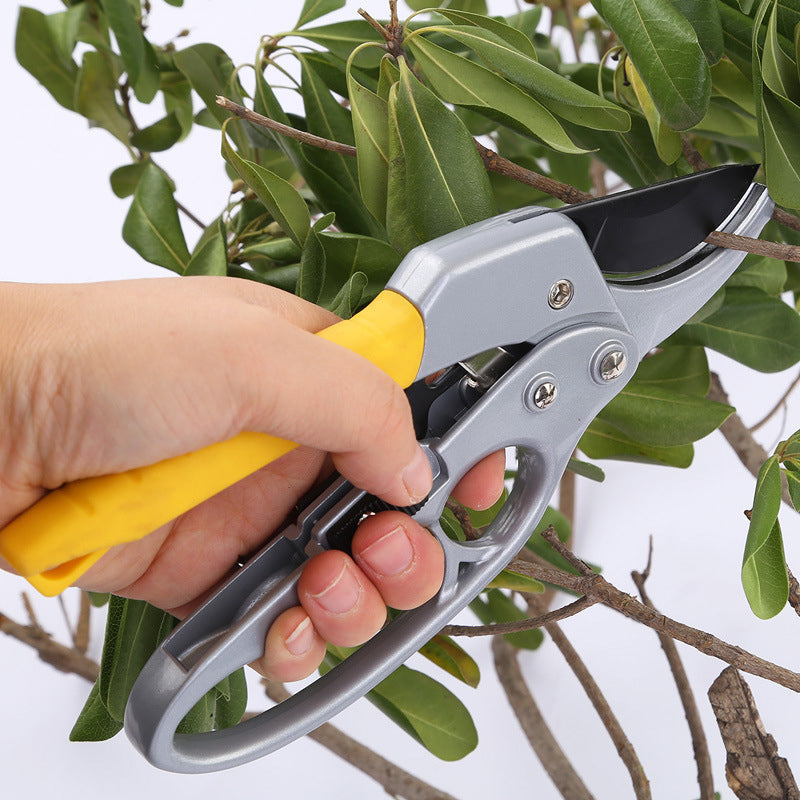 Professional Scissors Garden Hedge Trimmer