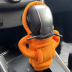 Gear knob cover