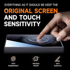 Privacy Glass Screen Protector