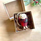 Pre-sale > Sausages in Pajamas Christmas Decoration