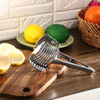 Stainless Steel Disc Holder