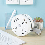 Universal Socket