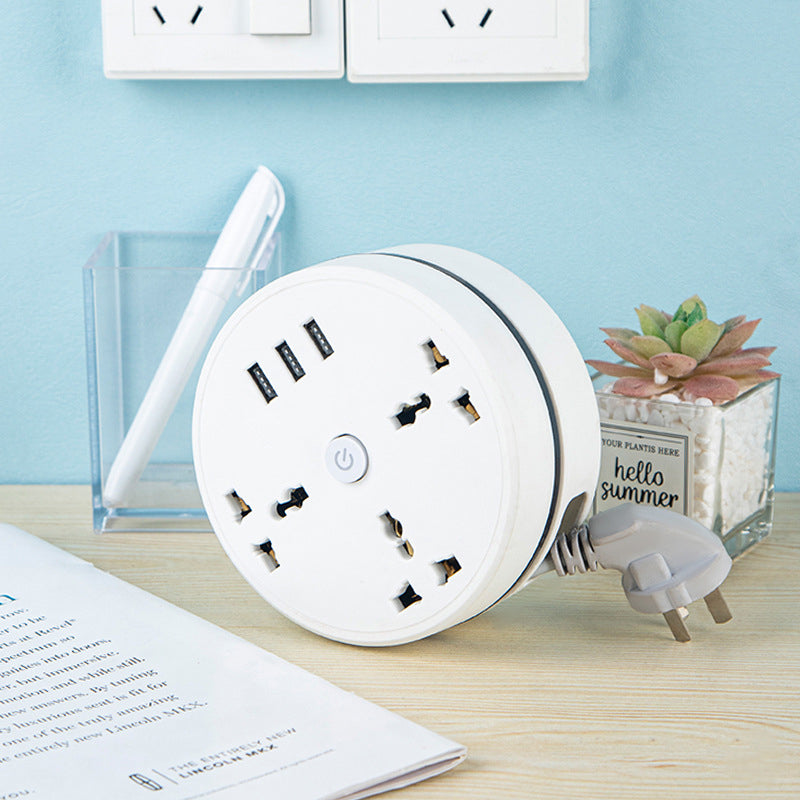 Universal Socket