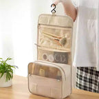 Travel Hanging Cosmetic Bag
