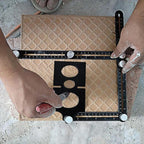 Multi-Angle Caliper