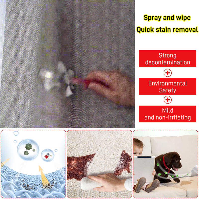 Stubborn Stain Remover