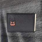 Batman ID Card Holder
