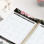 F*ck It 2025 Planner for Tired Women