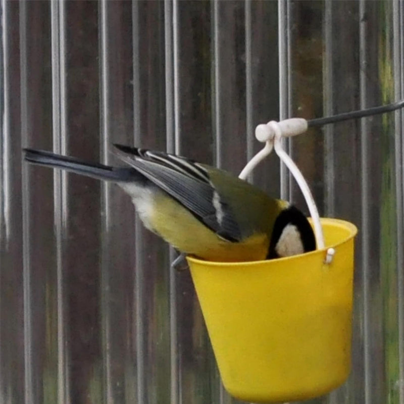 Ferris Wheel Birdhouse