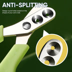Effortless Pet Nail Clipper