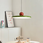 UFO Restaurant Pendant Light