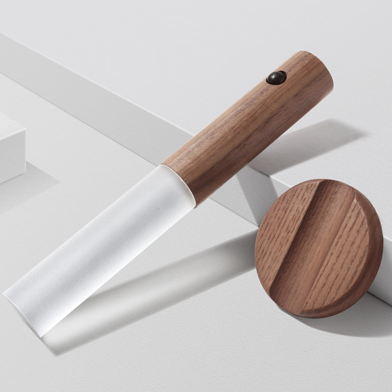 Night light with sensors