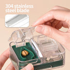 Portable multifunctional medicine box