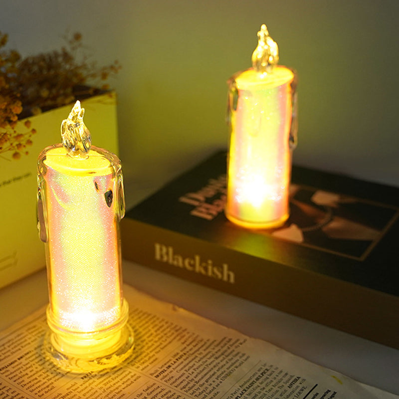 Romantic LED lights