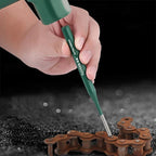 Punch and Chisel Set (6 pieces)