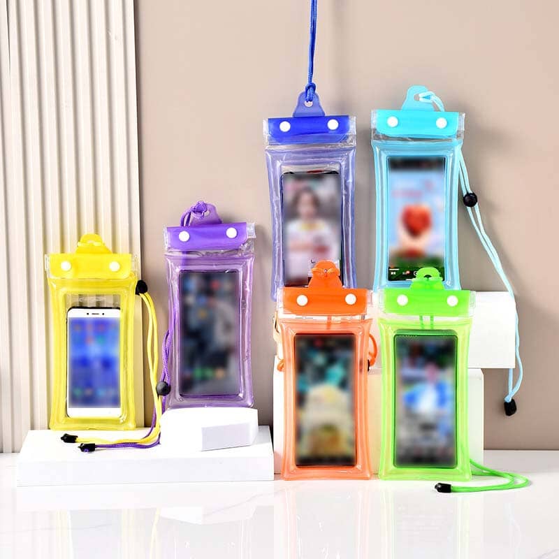 Waterproof Phone Bag