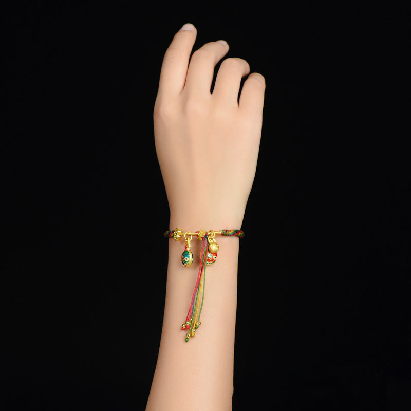 Tuna Bracelet of Rebirth