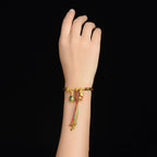 Tuna Bracelet of Rebirth