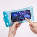 Waterproof Mobile Phone Bag