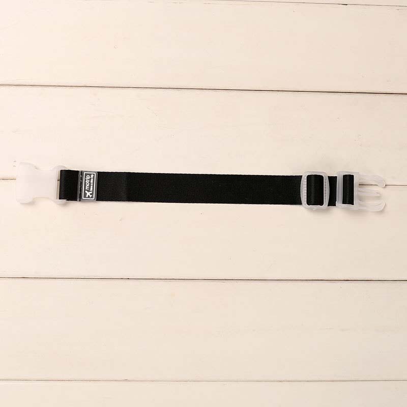 Luggage strap