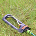 Oscillating Grass Sprinkler
