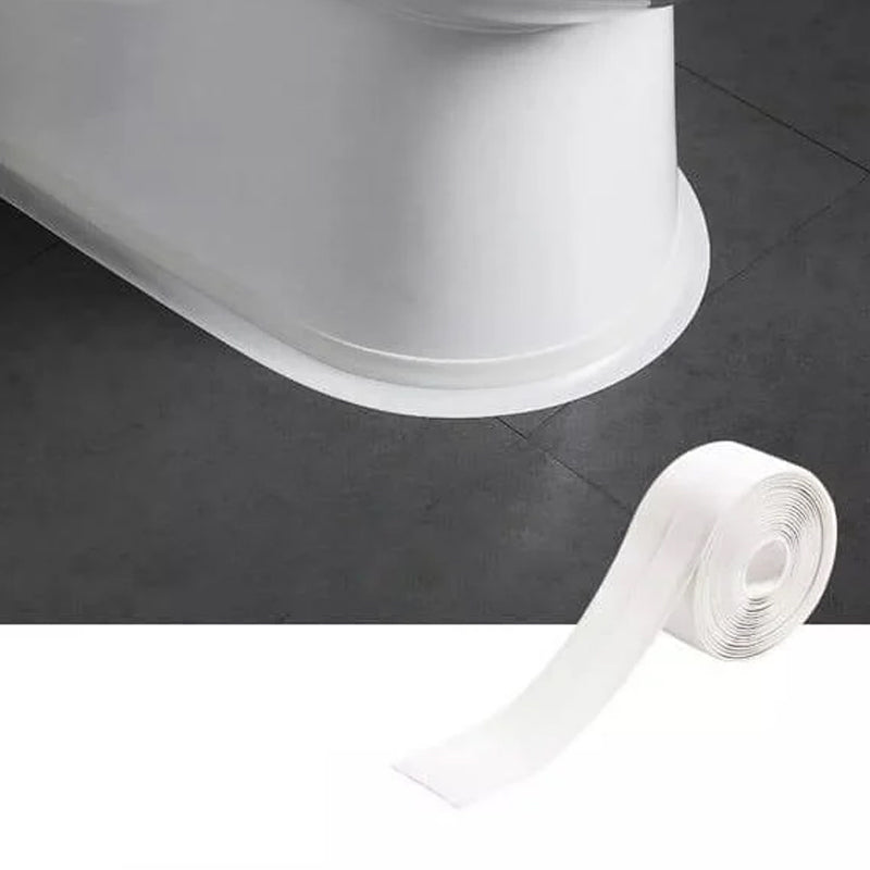 Kitchen oil-resistant seam tape