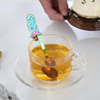 Mermaid Teaspoon