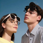 Universal models of myopic sunglasses