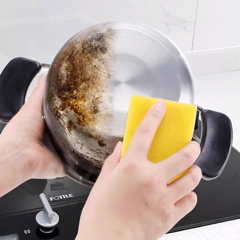 Oil cleaner