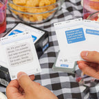 Fun Offline Text Messages Party Game