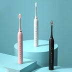 Electric Schallenk toothbrush for Adults