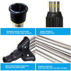 Rotating Stand Sprinkler