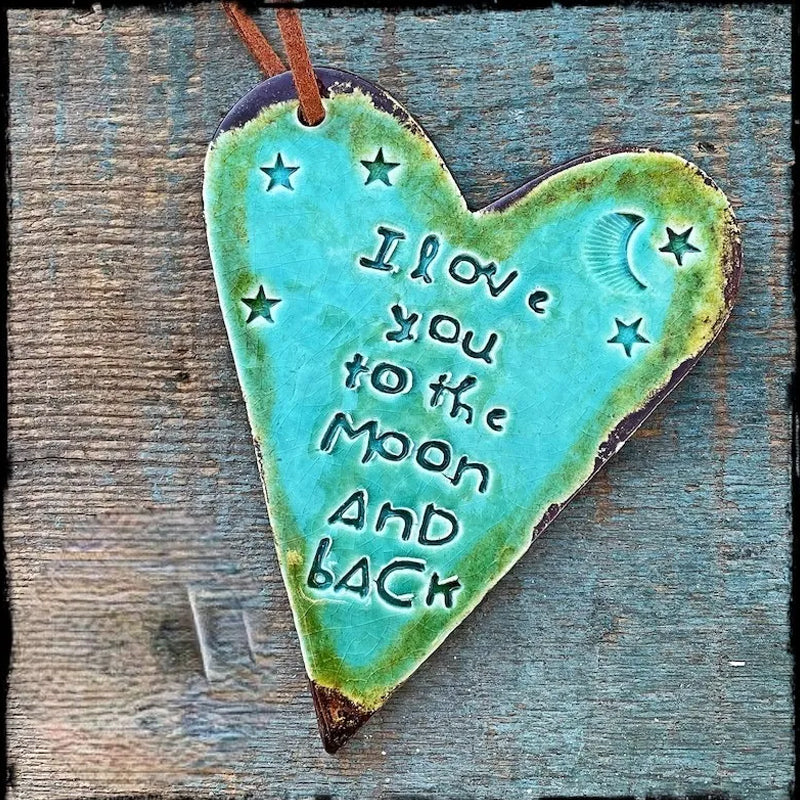 Friendship ornament-👧soul sister