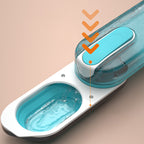 Pet Cups comfortable and foldable