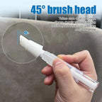 New Improved Pet Toothbrush Pen
